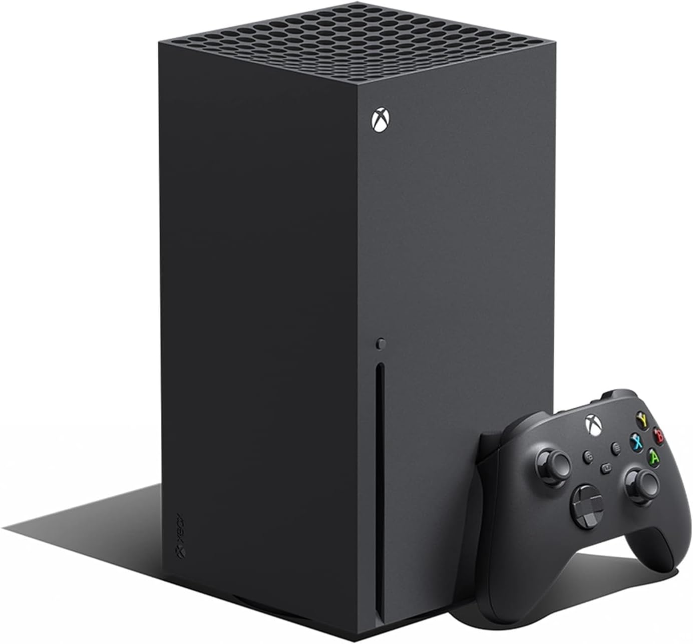 Xbox Series X Console With Controller