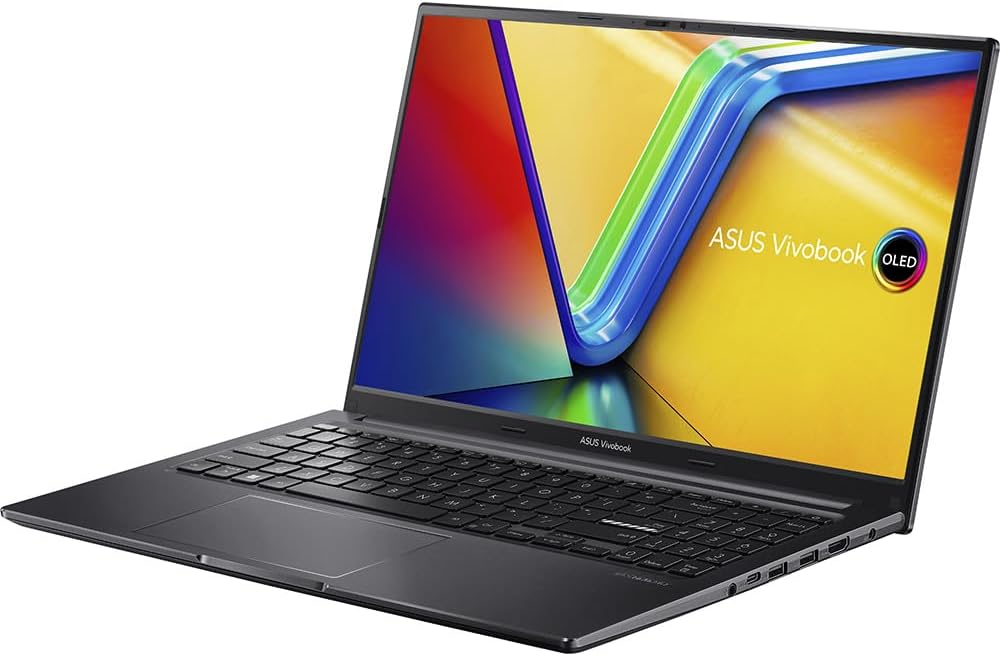 ASUS Vivobook 15 OLED