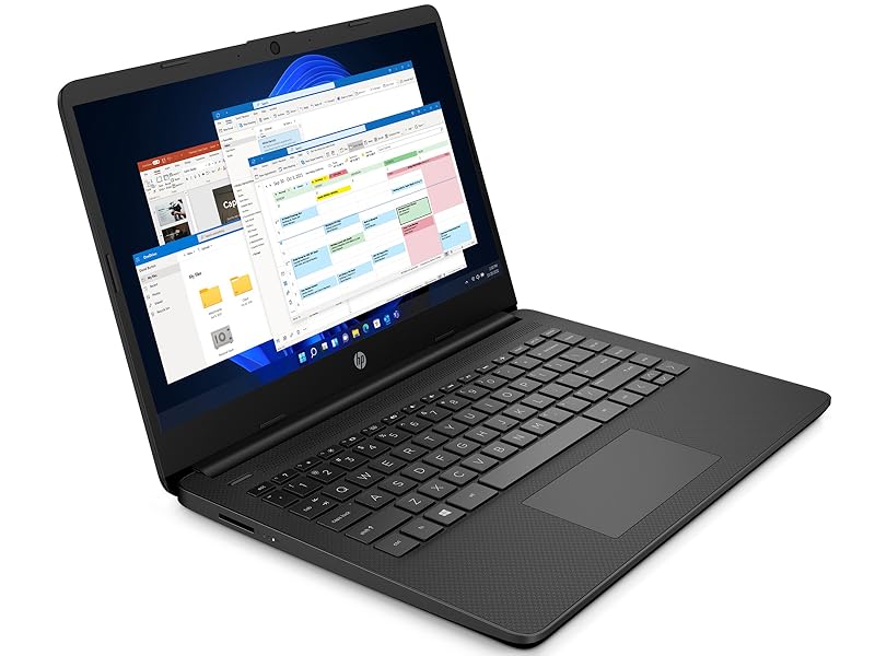 HP Stream 14″ Laptop