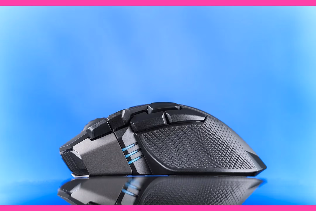 Image of the CORSAIR IRONCLAW