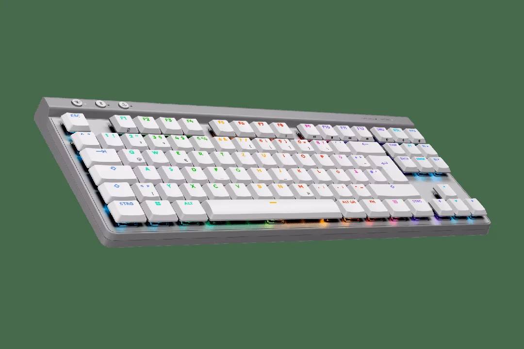 Image of the Logitech G G515